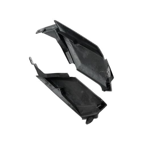 Carénage du Panneau de Couverture Tracer 900 GT Moto 2018 2019 2020 Pièce Plastique