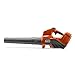 Husqvarna 320iB Cordless Handheld Leaf Blower w/ Battery (Renewed)