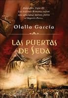 Las puertas de seda 8467032154 Book Cover