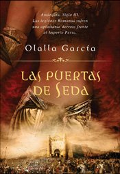 Hardcover Las puertas de seda [Spanish] Book