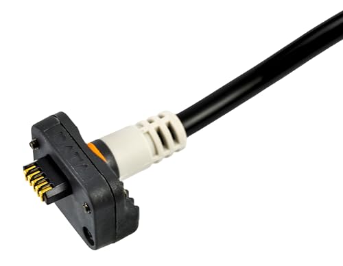 Câble Mitutoyo 02AZD790A transfert de données sécurisé pour U-Wave - 6
