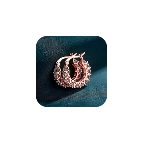 returns and refunds my the+orders,clearance the sales today deals prime 925 Sterling Silver Earrings for Women 2025 Trendy Earrings magazine subscriptions tik the tok must haves 2025 one dollar items