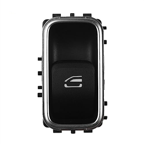 Interrupteur lève-vitre électrique de voiture remplace bouton cassé Mercedes Benz 1679054601