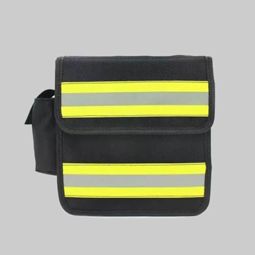 Rangement d'outils en tissu Oxford pour éviter les pertes - 6