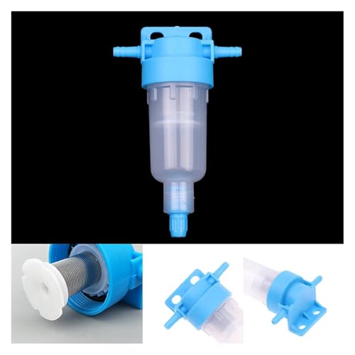 Filtre de chauffage de parking pour bloquer l'eau et les impuretés - 4