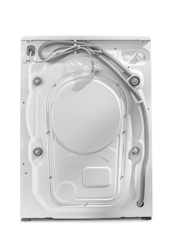 CANDY Lave-linge CS1412TME/FR - 12 kg, 1400 trs/min, Moteur inverter, Classe B, Blanc – Image 4