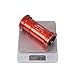 LFSPHQEC Universal Threaded Press-fit Bottom Bracket BSA 86/90/92mm 4-Ball Bearing Bottom Bracket for Mountain Bikes Road Bikes(Threaded Press-fit B)