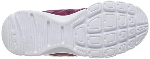 Baskets basses Reebok Sport Trainfusion Nine - vue 8