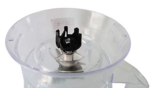 Copo Liquidificador Multiprocessador Philips Walita Ri7625