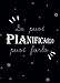 Produktbild Se puoi pianificarlo puoi farlo - Agenda - Planner