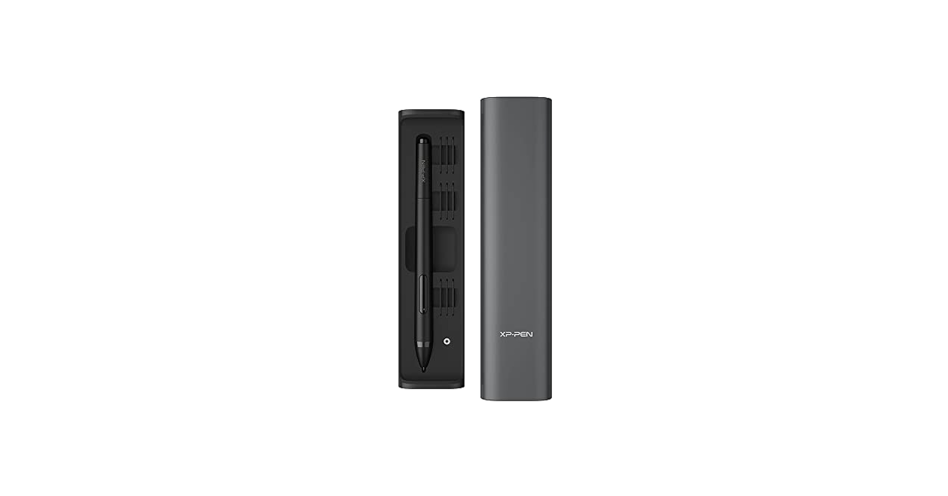 Amazon | XP-PEN SPE57 バッテリーフリー デジタルペン ペン