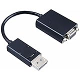 lenovo displayport to vga monitor cable 57y4393 Requiere instalación LENOVO DISPLAYPORT TO VGA Monitor CABLCABL