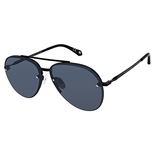 Image of PRIVE REVAUX Aviator Sunglasses