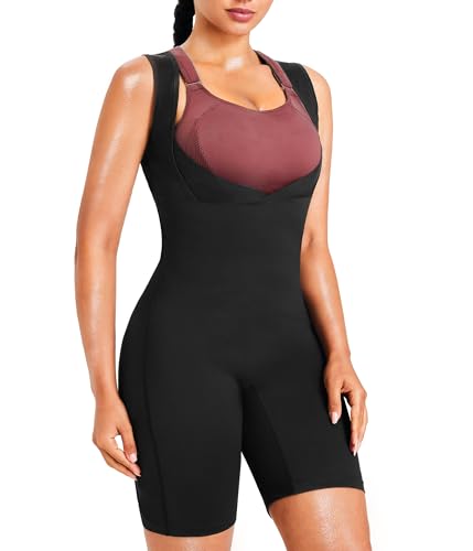 Junlan womens Sauna Suit sauna suit