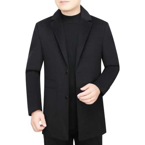 Veste coréenne décontractée homme coupe ajustée design automnal USTZFTBCL