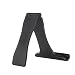 Produktbild Haodou Handyhalter Faltbare Multi-Angle Desktop Tragbar Telefon Stand Mount für Tablet Ipad iPhone 7 7 Plus 6 6S Plus 5S, Lg, Sony, HTC, Samsung S8 S7, Huawei, Nokia, Nexus Schwarz
