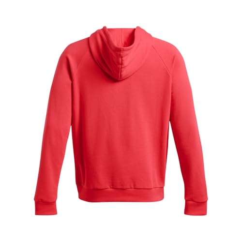 Image of Under Armour Men's Rival Fleece Logo Hoodie