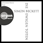 Die ewigen Toten Titelbild