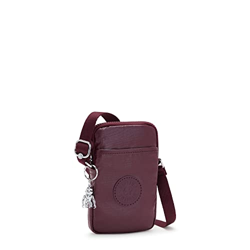 Image of Kipling Women's Tally Minibag, Lightweight Crossbody Mini Bag, Nylon Phone Bag