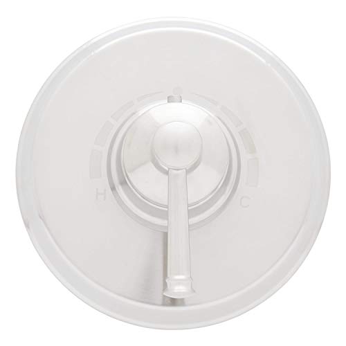 Signature Hardware 448185 Beasley Thermostatic Valve Trim - Less Valve by Signature Hardware - Used condition - Image 8