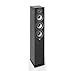 ELAC Debut 2.0 F5.2 Tower Speakers - (Pair) Black