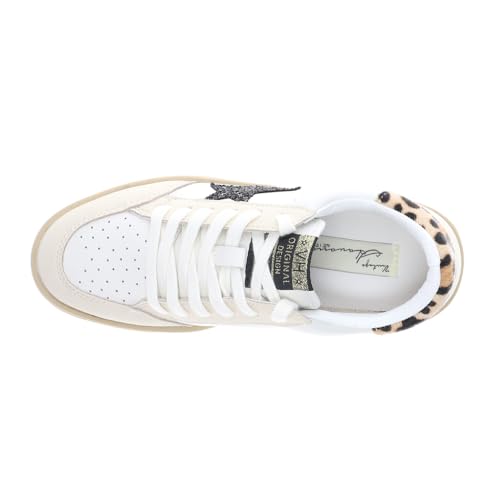 VINTAGE HAVANA Women's Hazel Sneaker4