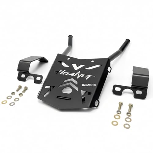 Image of Utility Style Carrier /TOP Rack Rear Luggage Support Accessory for Honda CB 125 Hornet