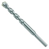 Bosch LBH010 1/2 x 6 Round Hammer Drill Bit