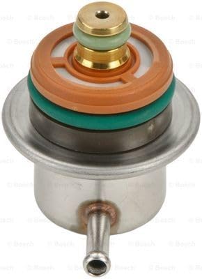 BOSCH 0280160575 Kraftstoffdruckregler – Ansicht 4