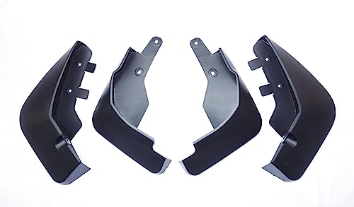Garde-boue Nissan X-Trail T33 anti-projection pour protéger la carrosserie