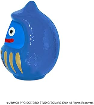Amazon.co.jp: ドラゴンクエストジパング だるまスライム 小サイズ Amazon.co.jp: ドラゴンクエストジパング だるまスライム 小サイズ