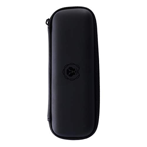 Cross Classic Century Black Micro-knurl Pen and Pencil Set with Modern Black Case - Thumbnail 2