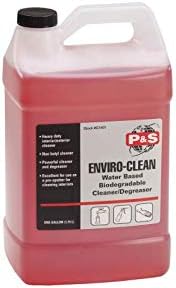P&S Detailing Products G1601 - Enviro-Clean Water Based Biodegradable Degreaser Cleaner (Gallon)