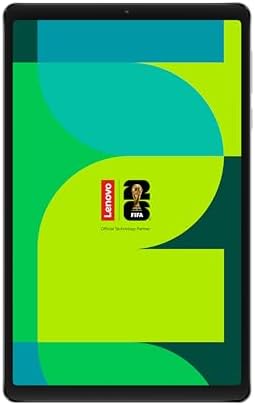 Lenovo Legion Tab Gen 3 FIFA Edition 8.8" 2.5K 165Hz Touch Display Snapdragon Gen-3 12GB 256GB Legion Coldfront Glacier White ZAEF0094AU