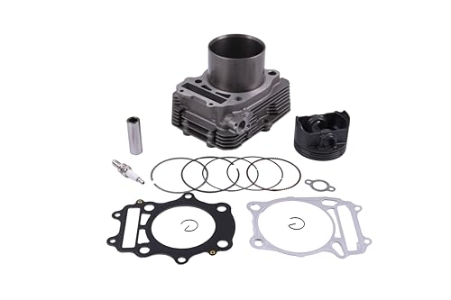 Kit de reconstruction de cylindre pour Arctic Cat 400 et King Quad