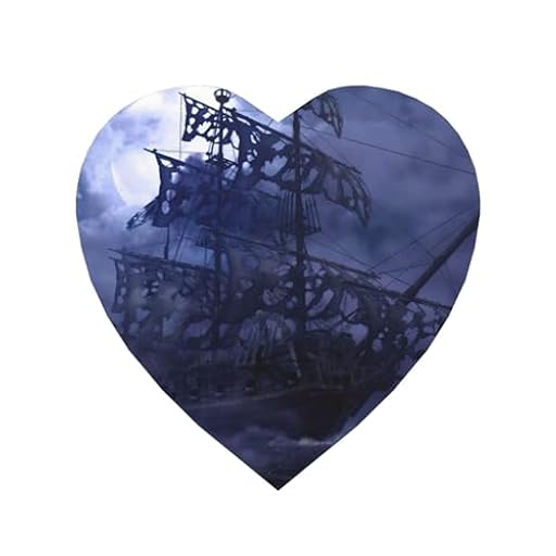 Imanes de nevera con diseño de barco pirata, luna llena, accesorios magnéticos duraderos para el hogar, oficina, pizarra blanca, taquilla | Ya disponible en tu tienda friki favorita! En mundofriki.es! Imanes de nevera con diseño de barco pirata, luna llena, accesorios magnéticos duraderos para el hogar, oficina, pizarra blanca, taquilla | Ya disponible en tu tienda friki favorita! En mundofriki.es!