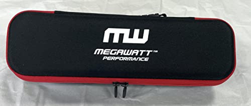 Megawatt Pro Series Billet Jack Puck - Professional Magnetic Jack Puck For Rivian R1S And R1T - Works With Floor Jack, Lift, Or Bottle Jack (4) #TOP1