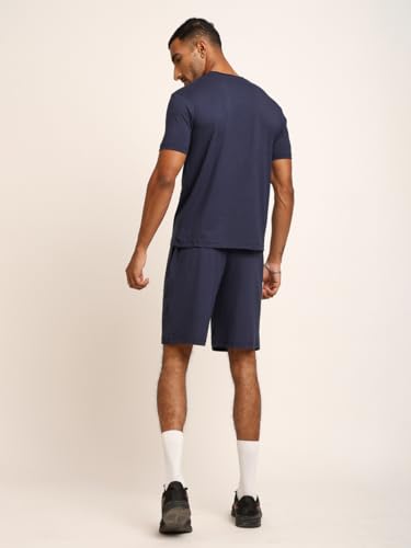 Image of Men's Organic Bamboo Co-ord Set | Eco-Friendly, Breathable, Soft & Sustainable Loungewear for Everyday Comfort