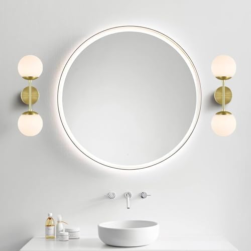 Image of Wall Lamp Chandelier Pendant Light, Home Decor for Bedroom, Living Room, Hallway, Cafe, Hotel, Restaurant (T Wall LAMP with LED Bulb Pack of 1)