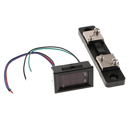 Luzhengyang LEDfBXvC[^[ DC4 33V fAfW^dv dv 50A + Vgbh