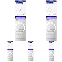 Amazon.co.jp: 【Amazon.co.jp限定】 トランシーノ 薬用メラノシグナル