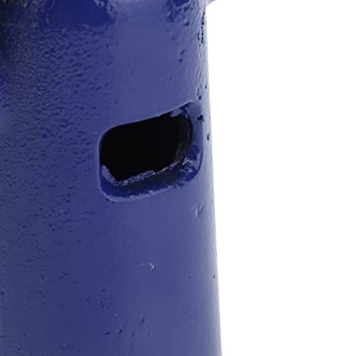 Cintreuse en acier robuste pour un formage semi-circulaire de qualité - 4