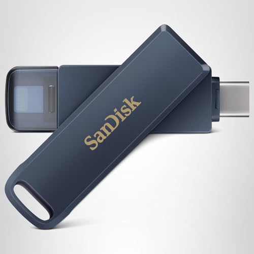SanDisk 256GB Phone Drive