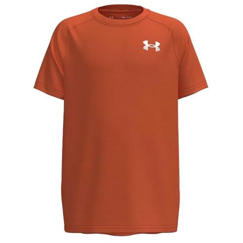 T-Shirt Under Armour Tech 2.0 Short Sleeve pour ados de 18 à 20 ans