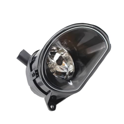 Phares antibrouillard pour remplacer un feu cassé sur Q7 2007