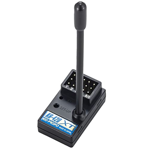 Kopropo KR-420XT - Ricevitore corto