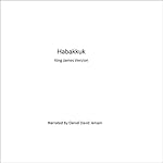 Cover of Habakkuk