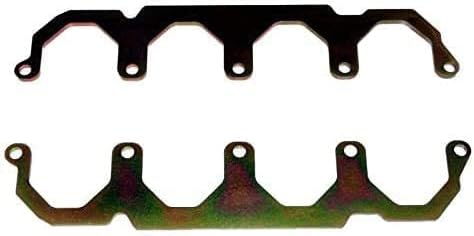 Kiggly Racing 6-Bolt Main Girdle Compatible with Mitsubishi 4G63 & Hyundai G4CS Blocks