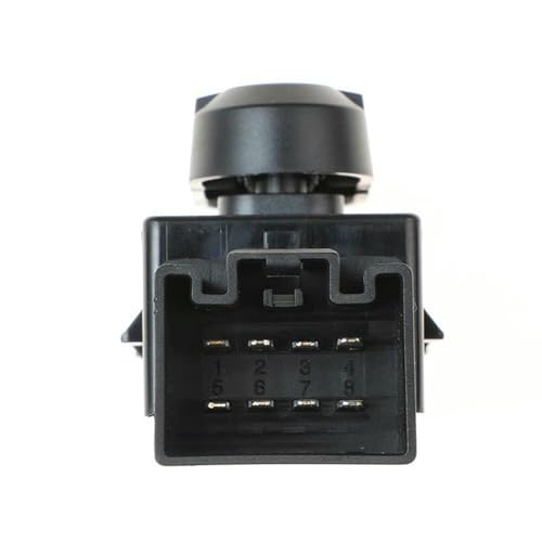 Module de commande électrique de siège auto avant pour Ford F150 Explorer interrupteur - 4
