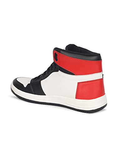 Image of AADI Men's Synthetic Leather Outdoor Casual Boot